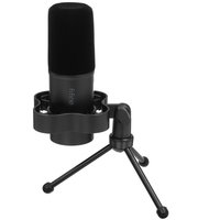 Микрофонный комплект Fifine K688NEO черный
