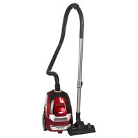 Пылесос  Rombica MyClean Symplex красный