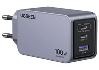 Charger Ugreen X757 gray