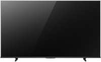 65" (164 см) Телевизор Hisense 65E7S черный