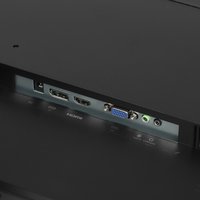 27" Монитор DEXP DF27N1 V2 черный