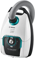 Пылесос  Bosch BGL8HYG1 белый