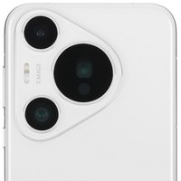 6.8" Smartphone HUAWEI Pura 70 Pro 512 GB white