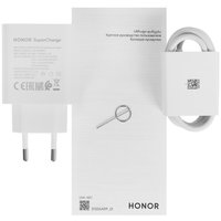 6.6" Смартфон HONOR 600 Lite 256 ГБ серый