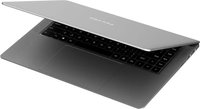 15.6" Ноутбук Tecno Megabook S15AM серый