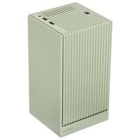 Проектор Wanbo Projector Cube 2 Pro зеленый