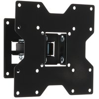 Кронштейн для ТВ DEXP RMM-221B черный