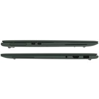 14.6" Ноутбук HONOR MagicBook Art 14 MRA-521 зеленый