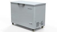 Freezer chest Shivaki SFC130 white