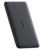 Power bank Baseus PicoGo AM41 Ultra-Slim Magnetic black