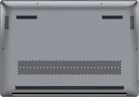 16" Ноутбук Tecno Megabook K16SDA серый