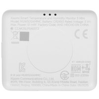 Датчик Xiaomi Smart Temperature and Humidity Monitor 3 Mini