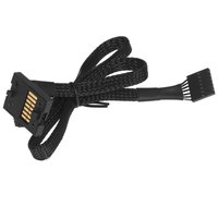 Комплект вентиляторов LIAN LI  UNI FAN TL LCD 120 [G99.12TLLCD3B.R0] черный