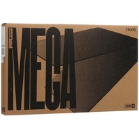 16" Noutbuk Tecno Megabook K16SDA серебристый