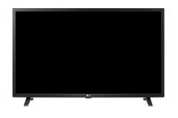 32" (80 см) Телевизор LG 32LQ63006LA черный