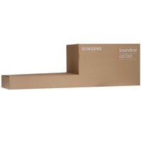 Саундбар Samsung HW-QS700F черный