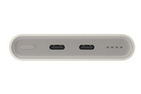 Портативный аккумулятор Samsung EB-P3401 бежевый