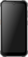 6.08" Smartphone KENSHI Armor C1s 64 GB black