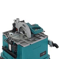 Торцовочная пила комбинированная Finepower FTFS150-210