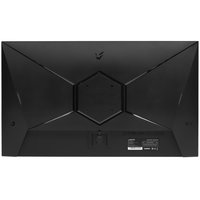 27" Монитор ARDOR GAMING DARKMOON AQ27N1 черный