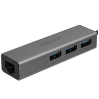 Док-станция DEXP DDS-DST1013