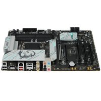 Материнская плата MSI B760 GAMING PLUS WIFI DDR4