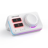 Микшер Fifine SC9