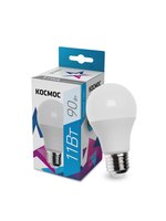Комплект светодиодных ламп Космос Lksm_LED11wA60E2745