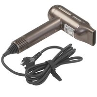 Фен РЕДМОНД HD1700 коричневый