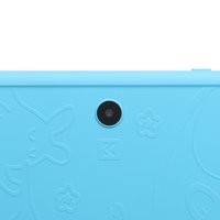 10.1" Планшет KENSHI Kids E17 LTE 64 ГБ голубой