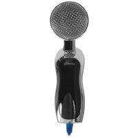 Микрофон Ritmix RDM-127 черный