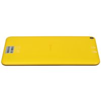 8" Планшет KENSHI Pad Lite E48 LTE 64 ГБ желтый