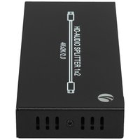 Разветвитель VCOM DD422
