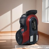 Пылесос  Polaris PVC 2004RI красный