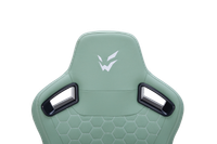 Компьютерное кресло ARDOR GAMING Battle Glade 1000R RB-001 зеленый