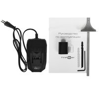 Электрический лобзик FinePower CJSBR80K OneBase20