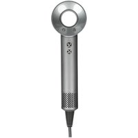 Фен SenCiciMen Super hair dryer HD-08 серый