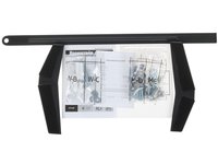 Кронштейн для ТВ DEXP ATH-55F черный
