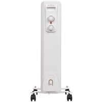 Масляный обогреватель Aceline OL-1507W белый
