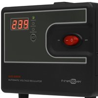 Стабилизатор напряжения FinePower SVR 900W
