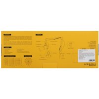 Микрофонный комплект Maono PD200XS черный
