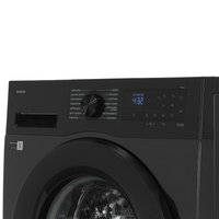 Стиральная машина Samsung WW90DG5U34AB черный