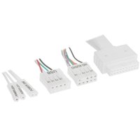 Корпус DEXP DCM-410B  белый