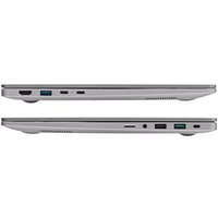 16" Ноутбук Infinix XBOOK 16 серебристый