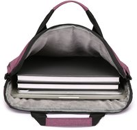 16" Sumka Aceline Pol-A12-BLK