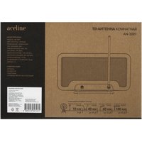 ТВ-антенна Aceline AN-3001