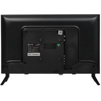 24" (61 cm) TV EVO TV 24 BASIC new black