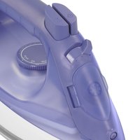 Iron Panasonic NI-S530ATV blue