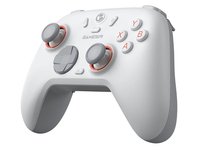 Геймпад беспроводной/проводной GameSir Nova 2 Lite белый