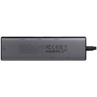 Док-станция Ugreen CM512
